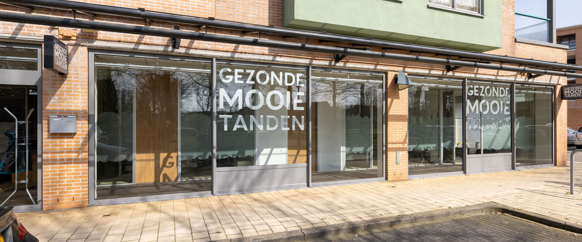Gezonde Mooie Tanden tandarts Haagse Beemden